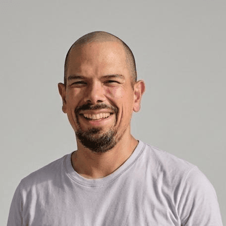 Pedro Chew, Co-Founder & Head of Operations